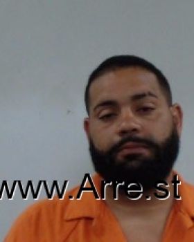 Victor Antonio Rivera Mugshot