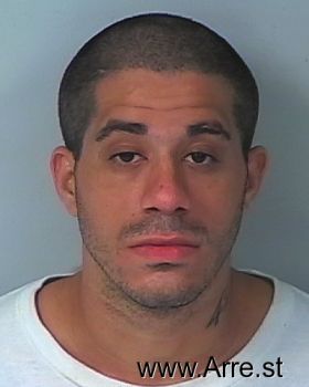 Victor M Rivera Mugshot