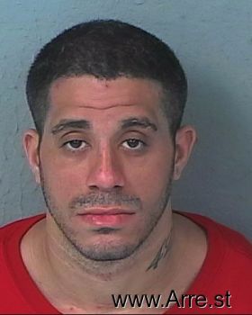 Victor M Rivera Mugshot