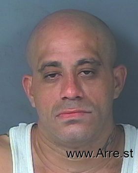 Victor M Rivera Mugshot