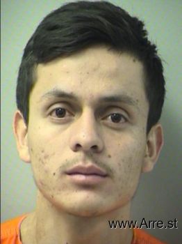 Victor Hugo Rivera-rivas Mugshot