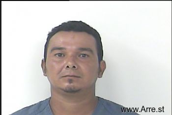 Victor Eric Rivera-arzate Mugshot