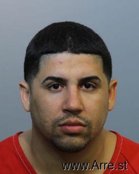 Victor  Rivera-colon Mugshot