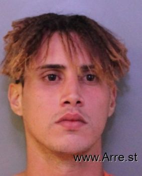 Victor Manuel Rivera-cosme Mugshot