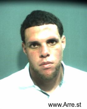 Victor Manuel Riveracaballero Mugshot