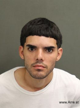 Victor  Riveracotto Mugshot