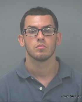 Victor  Riveramercado Mugshot