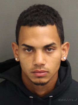 Victor Jariel Riveraocasio Mugshot