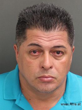 Victor  Riveraquiles Mugshot