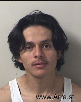 Victor  Riverarivas Mugshot