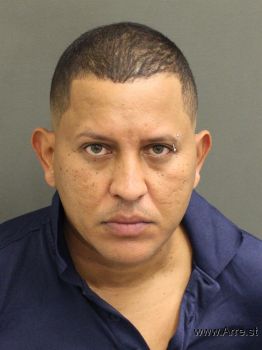 Victor Manuel Riverarivera Mugshot