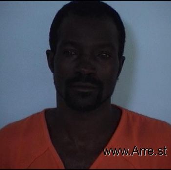 Victor Tyrell Robinson Mugshot