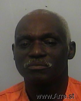 Victor Wayne Robinson Mugshot