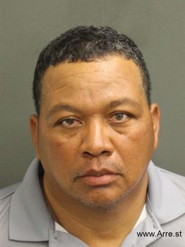 Victor Rufino Rosales Mugshot