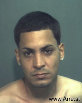 Victor  Rosarioaleman Mugshot