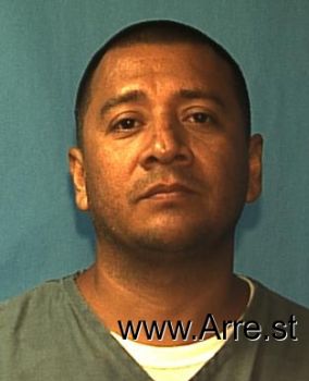 Victor H Sanchez Mugshot