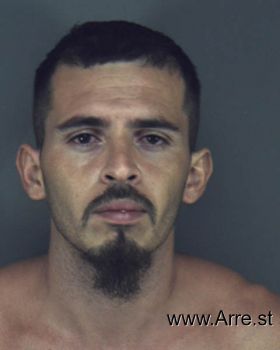 Victor Hector Sanchez Mugshot