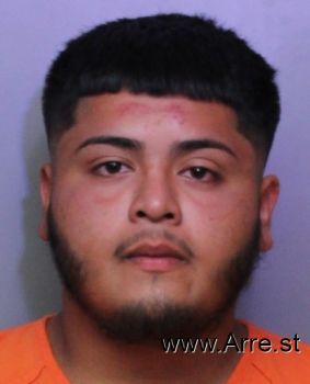 Victor  Sanchez Mugshot