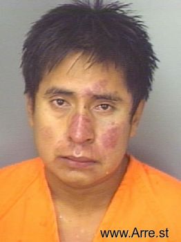 Victor  Sanchez Mugshot