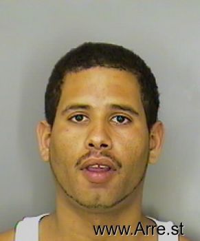 Victor M Sanchez Mugshot