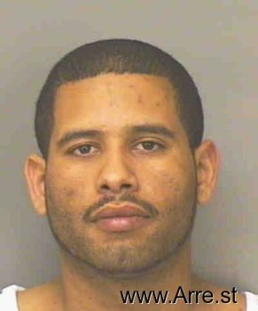 Victor M Sanchez Mugshot