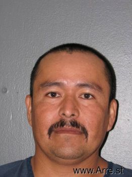 Victor Trejo Sanchez Mugshot