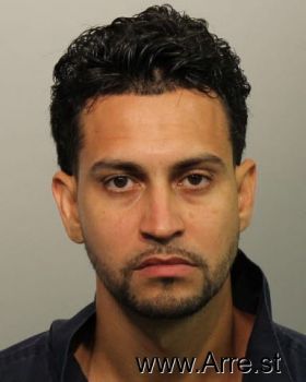 Victor  Sanchez Mugshot