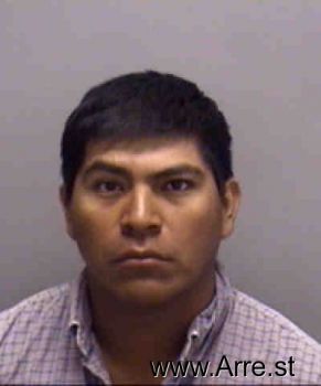 Victor  Sanchez Mugshot