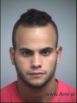 Victor  Sanchez-zamora Mugshot