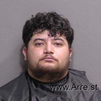 Victor Antonio Sanchez Arevalo Mugshot