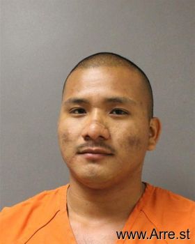 Victor  Sanchez Garcia Mugshot