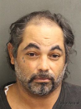 Victor  Santiago Mugshot