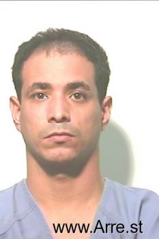 Victor  Santiago Mugshot