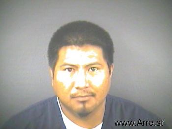 Victor  Santiago-leon Mugshot