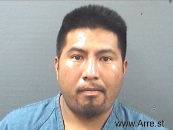 Victor  Santiago-leon Mugshot