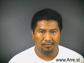 Victor  Santiago Leon Mugshot