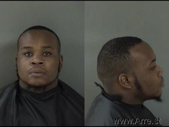 Victor Lamar Smith Mugshot