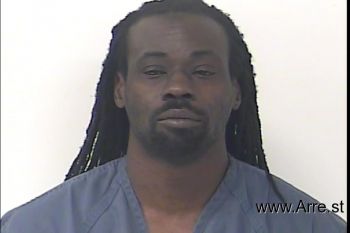 Victor Lamar Smith Mugshot