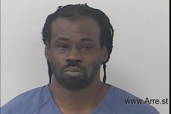 Victor Lamar Smith Mugshot