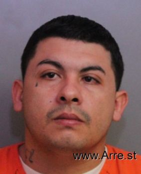 Victor Manuel Soto Mugshot