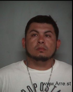 Victor Manuel Soto Mugshot