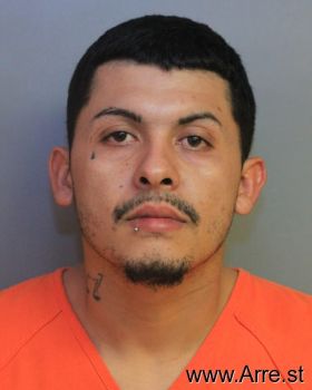 Victor  Soto Mugshot