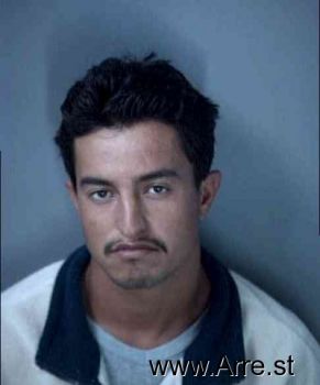 Victor Manuel Soto Mugshot