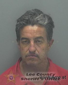 Victor Manuel Soto-valdez Mugshot