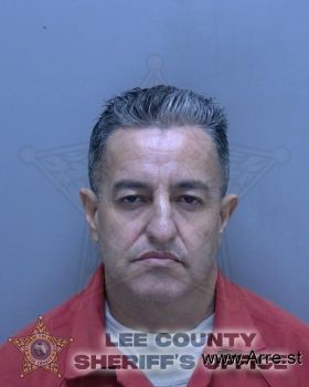 Victor Manuel Soto-valdez Mugshot