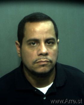 Victor  Sotomayor Mugshot