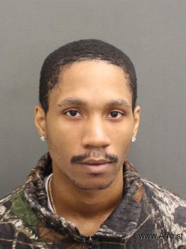 Victor Lamar Jr Stephens Mugshot