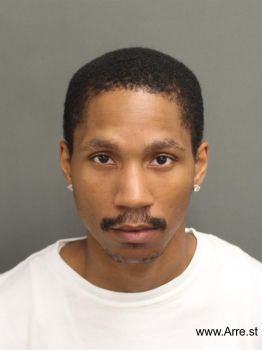 Victor Lamar Jr Stephens Mugshot