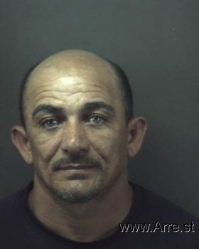 Victor Manuel Tapia Mugshot