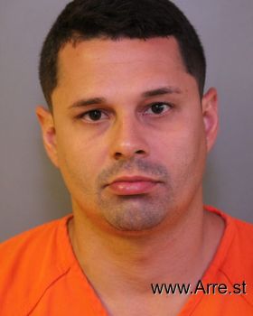 Victor Japhet Tapia Mugshot